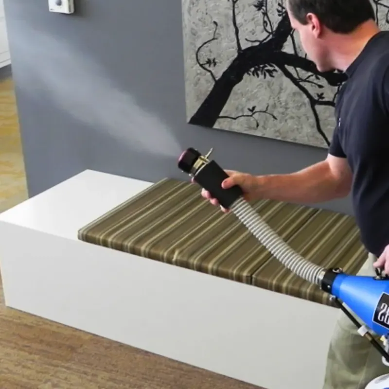 Professional Odor Removal in McCaysville, GA